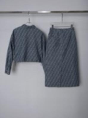 wholesale quality fendi women early fall suits model no. 34